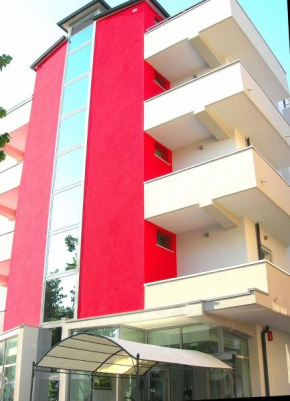 Hotel Etoile, Rimini